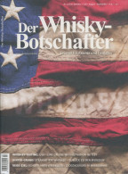 Der Whisky-Botschafter 3-2015 Sommer - Juli - August - September - Mangiare & Bere