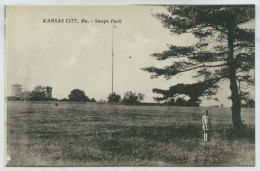 Kansas City, Mo. Swope Park (lt7) - Kansas City – Missouri