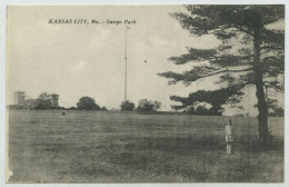 Kansas City, Mo. Swope Park (lt7) - Kansas City – Missouri