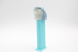 Vintage PEZ DISPENSER : Bruce - Finding Nemo - 2003 - Us Patent China Made L=11cm - Andere & Zonder Classificatie