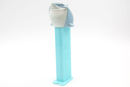 Vintage PEZ DISPENSER : Bruce - Finding Nemo - 2003 - Us Patent China Made L=11cm - Other & Unclassified