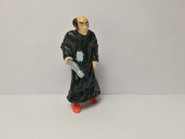 Kinder :  MPG FT128   Die Schlümpfe 2 2013 - Gargamel 9.1 - Figuren