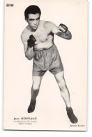 CPA Boxe Jean Despeaux - Boksen