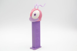 Vintage PEZ DISPENSER : Ant - Bugz - 2000 - Us Patent L=11cm - Otros & Sin Clasificación