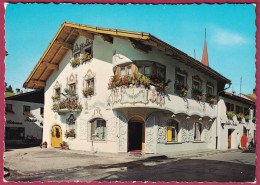 AK: Seefeld, Tiroler Schmuckkastl, Ungelaufen (Nr. 4640) - Seefeld