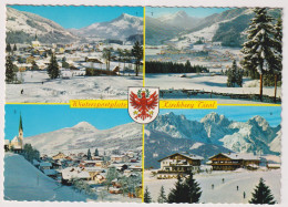AK 200218 AUSTRIA - Kirchberg In Tirol - Kirchberg