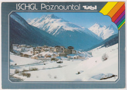 AK 200229 AUSTRIA - Ischgl - Paznauntal - Ischgl