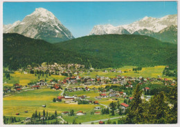 AK 200230 AUSTRIA - Seefeld In Tirol - Seefeld