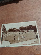 534 //   PUTTING GREEN, DENTON GARDENS, WORTHING - Worthing