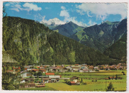 AK 200237 AUSTRIA - Mayrhofen - Zillertal - Zillertal