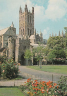 Canterbury : La Cathédrale De L'Ecole Royale - Canterbury