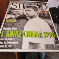 Studio - Cinéma