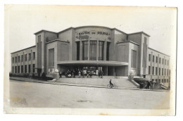 Vénissieux, Maison Du Peuple (A20p56) - Vénissieux