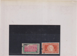 MONACO-PA-LOT TP N°1-41--OB-1933 - Gebraucht