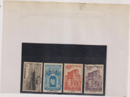 MONACO-TP-N°313/313C-OB-TB-1948 - Used Stamps