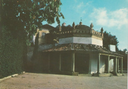 Tomar : Chapelle De S. Gregorio - Santarem