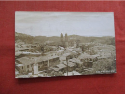 RPPC. Taxco.  Mexico     Ref 6321 - México