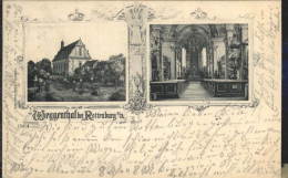 41219350 Rottenburg Neckar Weggenthal Rottenburg Am Neckar - Rottenburg