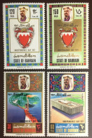 Bahrain 1971 Independence Day MNH - Bahreïn (1965-...)