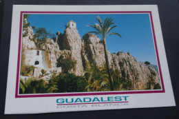 Guadalest - Costa Blanca - Alicante