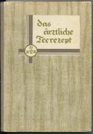 Das ärztliche Teerezept. - Old Books