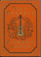 Das Goldene Gitarre Album. - Old Books