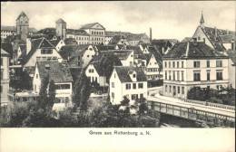 41219143 Rottenburg Neckar Bruecke Rottenburg Am Neckar - Rottenburg