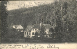 41219139 Bad Niedernau  Bad Niedernau - Rottenburg