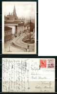 K20388)Ansichtskarte: Wien, Parlament, Gelaufen 1925 - Wien Mitte