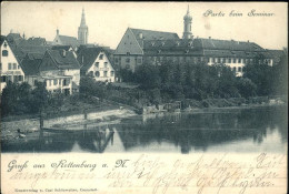 41219013 Rottenburg Neckar  Rottenburg Am Neckar - Rottenburg