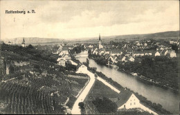 41218994 Rottenburg Neckar Bruecke Rottenburg Am Neckar - Rottenburg