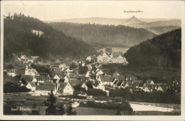 41218990 Bad Niedernau Burg Hohenzollern Bad Niedernau - Rottenburg