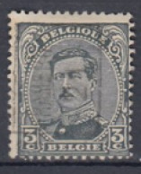 2723 Voorafstempeling Op Nr 183 - FRAMERIES 21  -  Positie A - Rollo De Sellos 1920-29