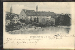 41218816 Rottenburg Neckar  Rottenburg Neckar - Rottenburg