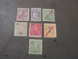 Portugal  Kolonial Lot - Mezclas (max 999 Sellos)