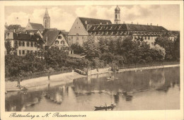 41218801 Rottenburg Neckar Priesterseminar Rottenburg Neckar - Rottenburg