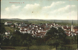 41218779 Rottenburg Neckar  Rottenburg Neckar - Rottenburg