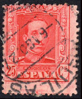 Murcia - Edi O 317 - Mat "Águilas" - Used Stamps