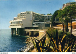 MONACO  MONTE CARLO  Le Loews Hôtel - Hoteles