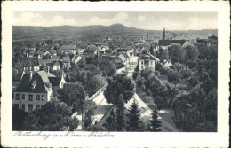 41218728 Rottenburg Neckar  Rottenburg Neckar - Rottenburg