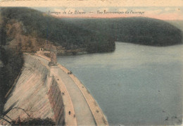 Belgium Gileppe (Dam) Barrage - Gileppe (Stuwdam)