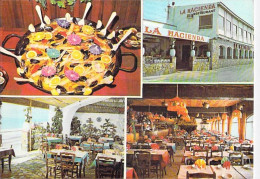 HOTEL RESTAURANT - Bon Lot De 20 CPSM-CPM - CANNES (06) Alpes Maritimes (dont Qqs Peu Fréquents Et/ou Disparus) - 5 - 99 Postales