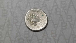 CAMBODGE / CAMBODIA/ Coin Silver Khmer Antique With Very High Silver Content - Cambodia