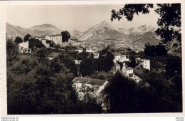 D06   BERRE LES ALPES  Vue Générale - Contes