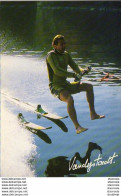 THE BEST OF VANDYSTADT ........... BARE PIEDS  .......... Photo Didier Givois - Waterski