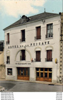 D89  SAINT SAUVEUR EN PUISAYE  L'Hôtel De La Puisaye - Saint Sauveur En Puisaye
