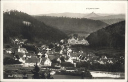 41218702 Bad Niedernau Burg Hohenzollern Bad Niedernau - Rottenburg