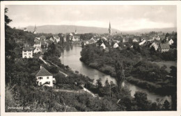 41218700 Rottenburg Neckar  Rottenburg Neckar - Rottenburg