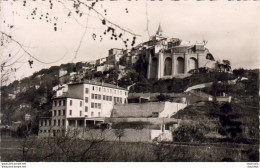 D06  CONTES  Vue Générale - Contes