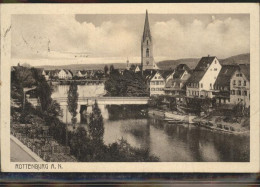 41218680 Rottenburg Neckar Bruecke Rottenburg - Rottenburg